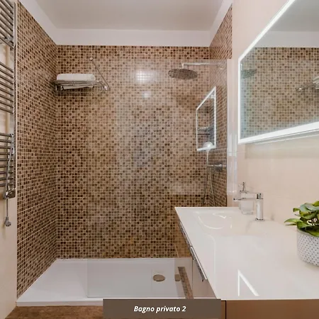 Rosso & Nero - Selection Appartement