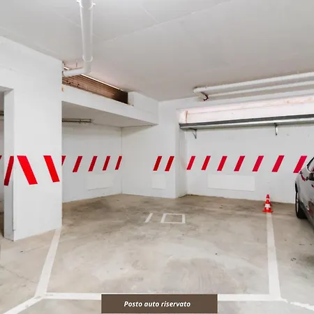 Rosso & Nero - Selection Appartement Lecce