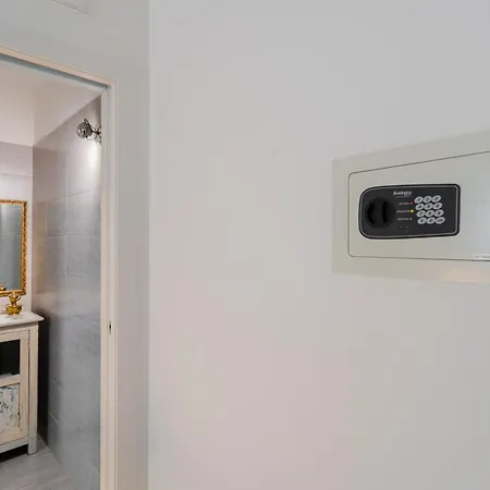 아파트 Rosso & Nero - Selection 레체