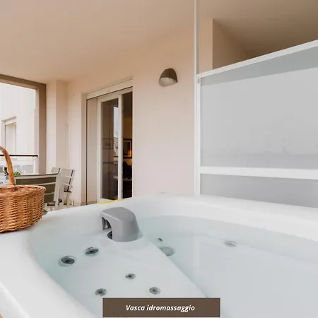 Rosso & Nero - Selection Apartment