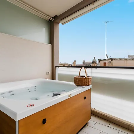 Apartment Rosso & Nero - Selection Lecce