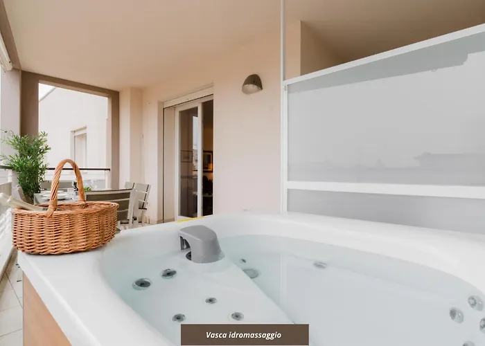 Rosso & Nero - Selection Apartment