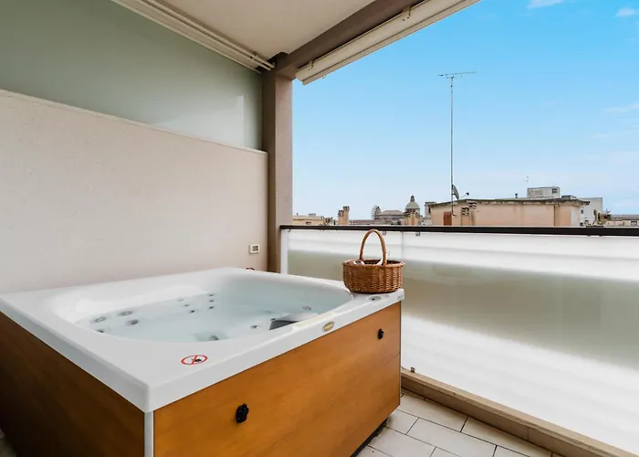 Apartment Rosso & Nero - Selection Lecce