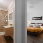 Rosso & Nero - Selection Appartement *