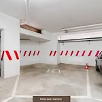 Rosso & Nero - Selection Appartement Lecce