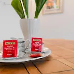 Appartement Rosso & Nero - Selection