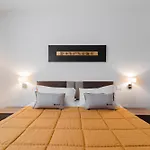 Appartement Rosso & Nero - Selection