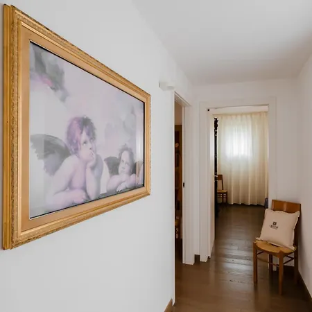 Rosso&nero - Selection Appartamento *