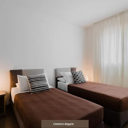 Appartamento Rosso&nero - Selection *